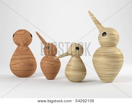 Birds