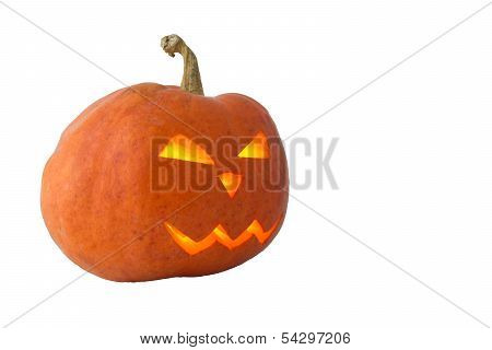 Halloween Pumpkin