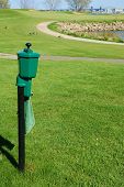 Golfball Cleaner 2