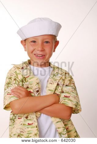 Sailor Boy 18