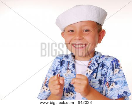 Sailor Boy 21
