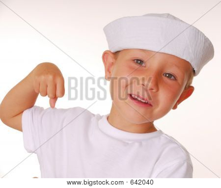 Sailor Boy 28