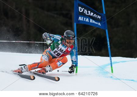 Haugen Leif Kristian(nor)
