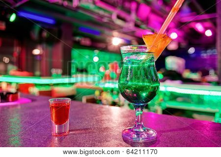 Cocktail
