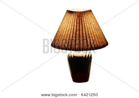 Lampa