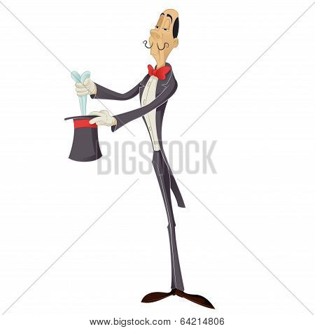 Magician