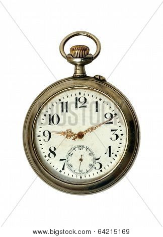Pocket watch