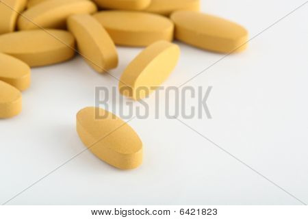 pillereitä
