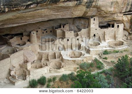 Cliff Palace