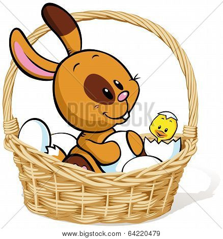 Easter Bunny