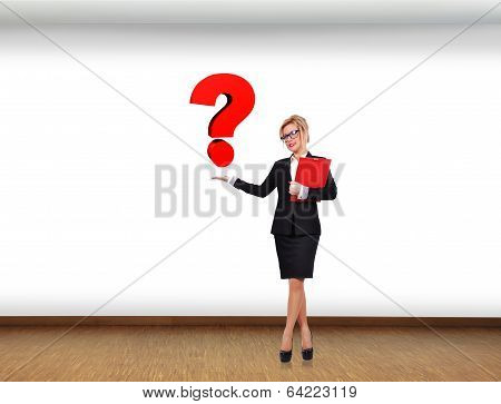 Question Mark