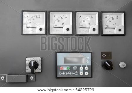 Electrical Panel