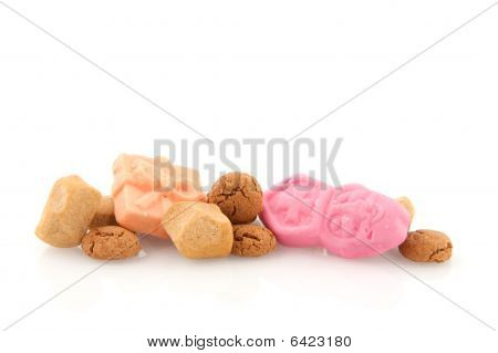 Sinterklaas Candy