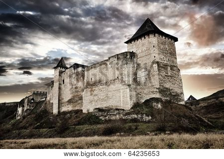 Castle