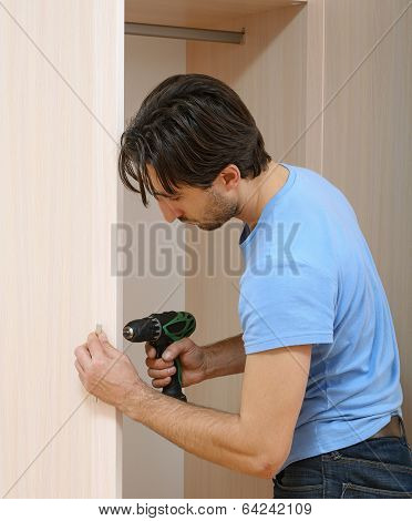 Collector Of Furniture