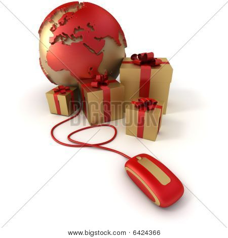 Online Luxury Gifts Europe Africa