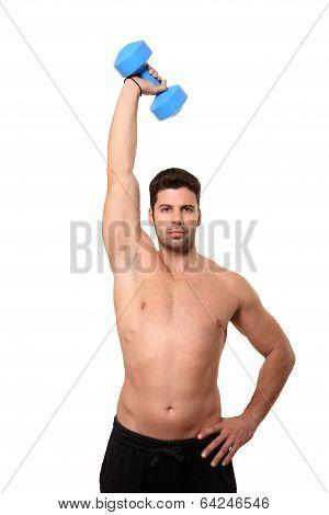 Fitness Instructor