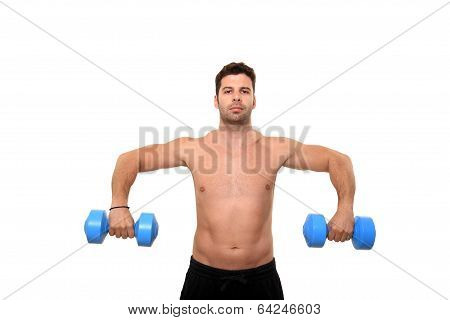 Fitness Instructor
