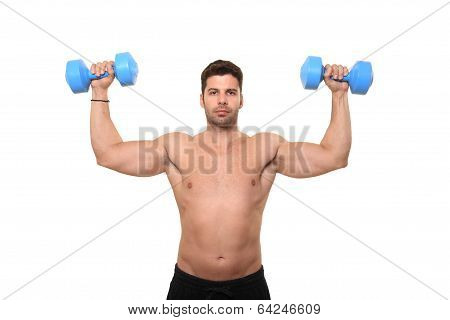 Fitness Instructor