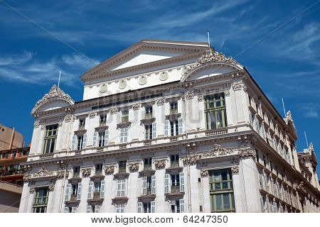 Opera De Nice