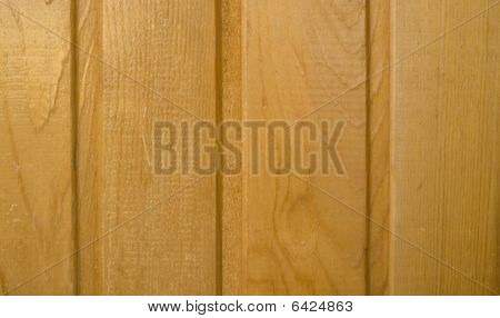 Superficie in legno