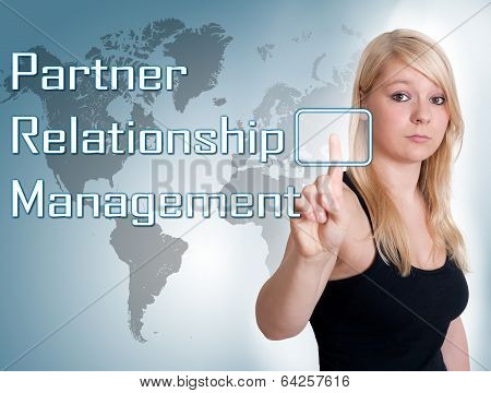 Partner Relationship Management