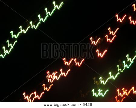 Luzes