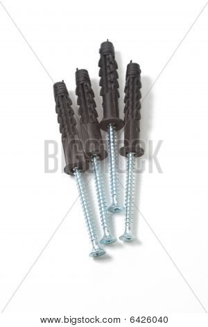Wall Plugs