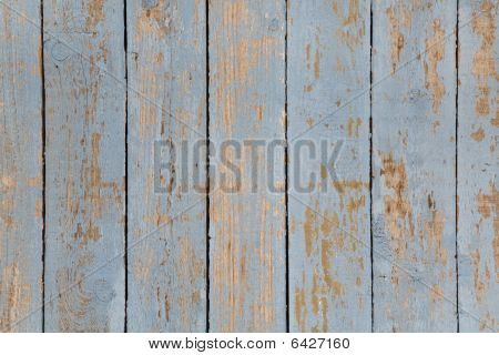 Grunge sfondo blu