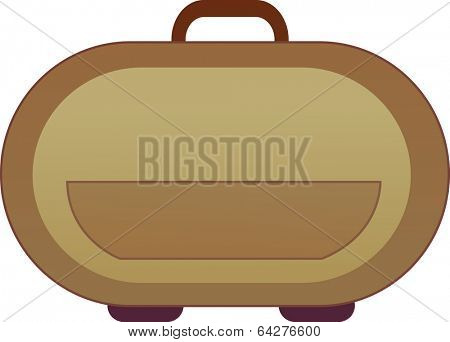 travel lugguage