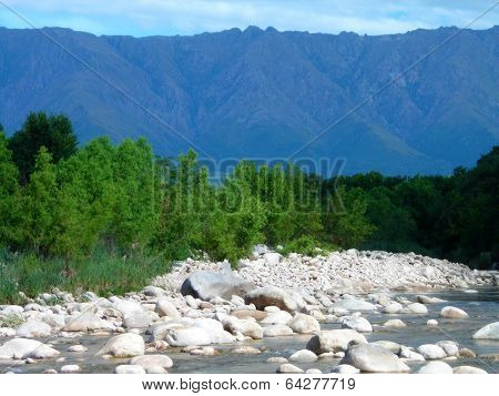 Sierras Argentinas