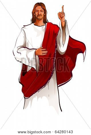 Jesus