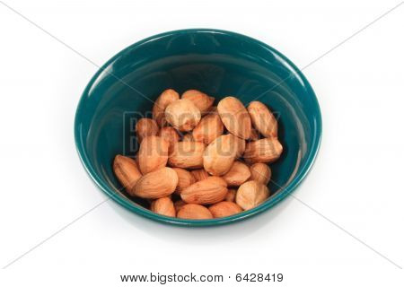 Hazel Nuts