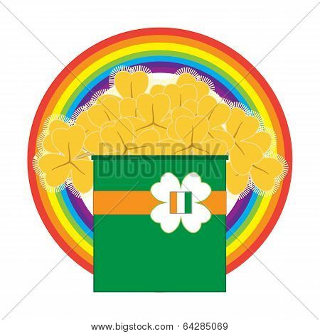Saint Patrick's Day