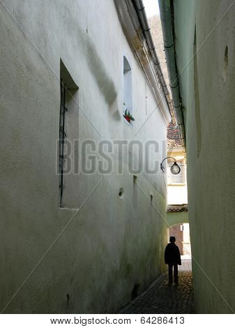 The Rope Street