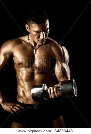 Bodybuilder
