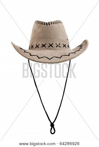 Cowboy Hat