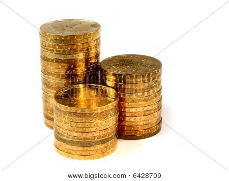Gold Coins