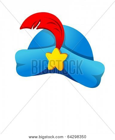 Vector icon turban