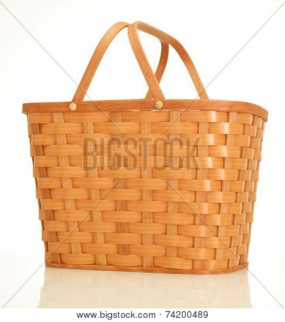 Wicker Basket