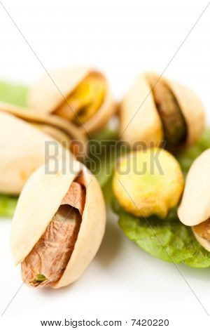 pistacienødder