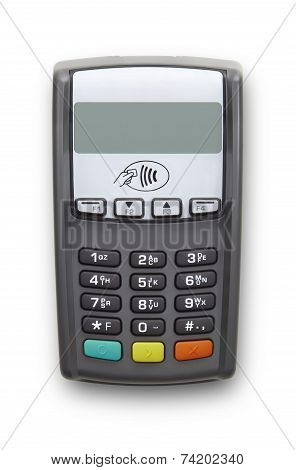 POS terminal