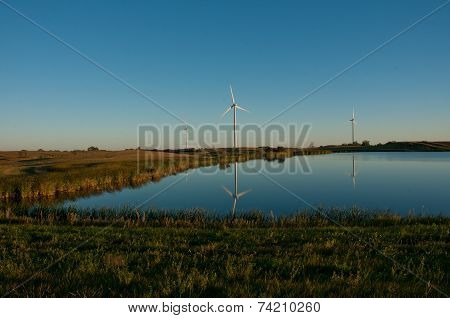 Green Energy