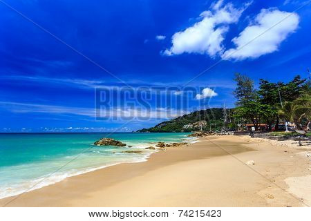 Kalim Beach, Phuket, Thailand
