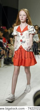 Petiteparade 2014