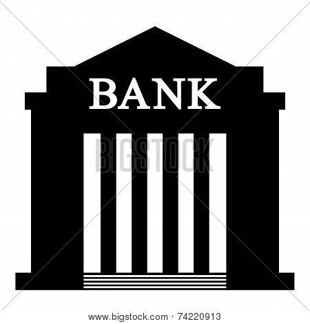 Bank Icon