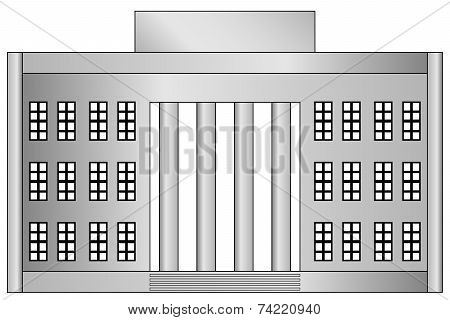 Building Icon