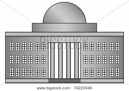 Building Icon