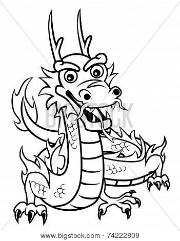 dragon