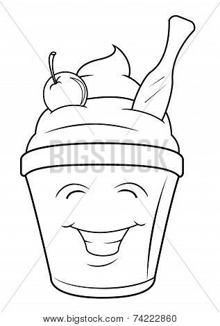 ice cream
